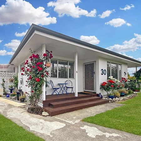 Rathlin Cottage Twizel Bagian luar foto