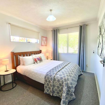 Rathlin Cottage Twizel Bagian luar foto