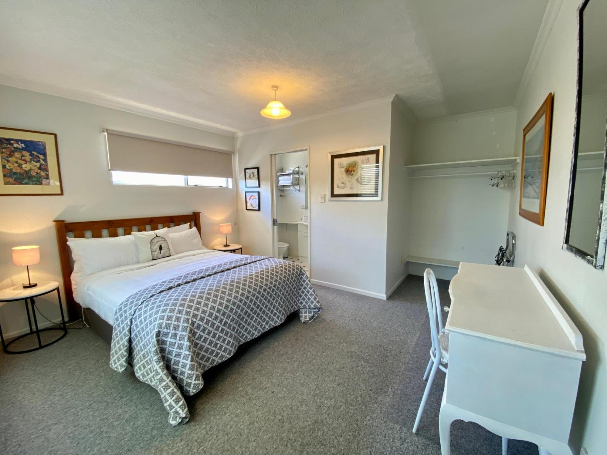 Rathlin Cottage Twizel Bagian luar foto